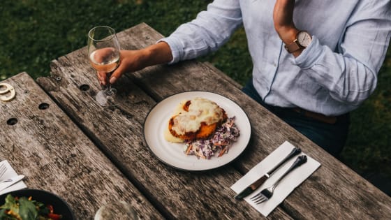 Iconic One-Hotel Town in Victoria's Fastest-Growing Corridor -
Yarragon Hotel