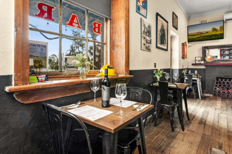 Own a Piece of Victorian History – The Redesdale Hotel