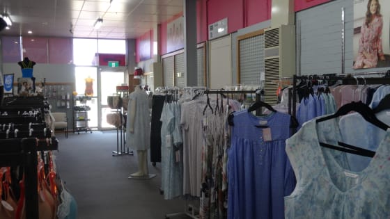 Lindsays Lingerie Warehouse Bendigo
