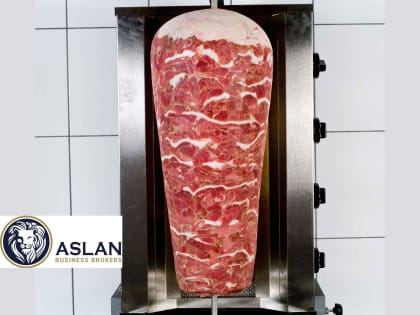 FOOD MANUFACTURING BUSINESS FOR SALE
