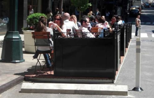 CAFÉ /RESTAURANT – SPECTACULAR VENUE, TAKING $75,000PW.  COST $3M TO BUILD