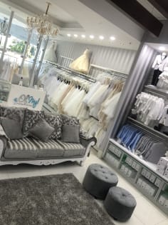 OhMY! Creations - Renowned Children’s Formal Wear Retailer - NSW