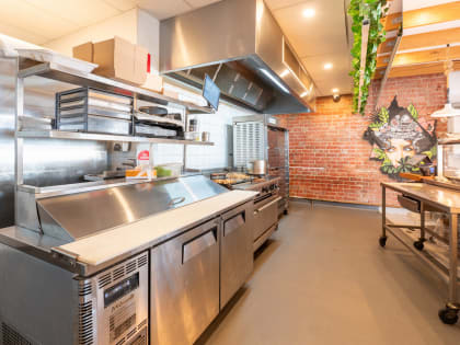 DRASTICALLY REDUCED - Main Grill Mornington