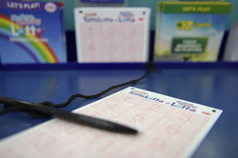 Elmore Newsagency & TattsLotto