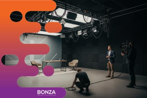 36715 - Professional Film Production Studio Opportunity