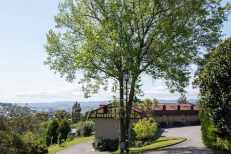 40 Room Launceston Leasehold Motel