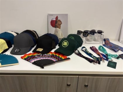 Corporate Promo B2B Business with Freehold - Newcastle area.