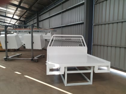 For Sale Shepparton Powder Coaters – A Premium Industrial Coating Business