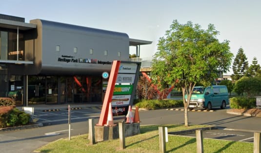 Subway Eagle Farm (Trade Coast Central)
