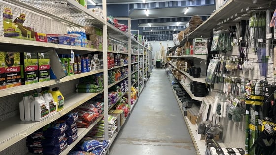 Donnybrook Hardware & Garden Centre