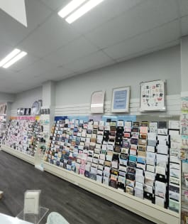 Newsagency / Lotto with Freehold - Country