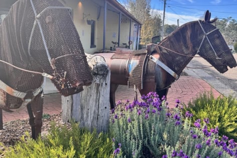 Step into history – and own the heart of Dalton