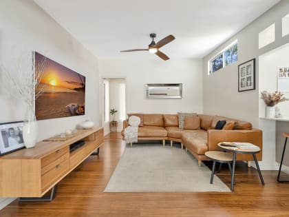 EXCLUSIVE LIFESTYLE & COMMERCIAL OPPORTUNITY IN BONVILLE/COFFS HARBOUR - 97MHE