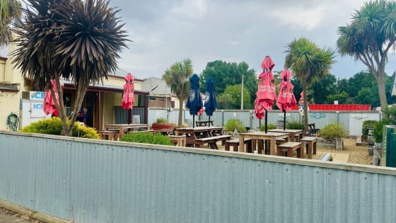 Country Hotel Opportunity - National Hotel Clunes