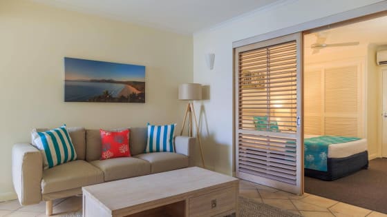 Established Holiday Apartment Management Rights Opportunity in the Heart of Port Douglas