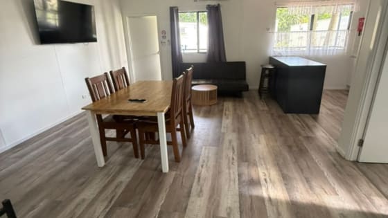 Established Coastal Caravan Park – New Lease Opportunity