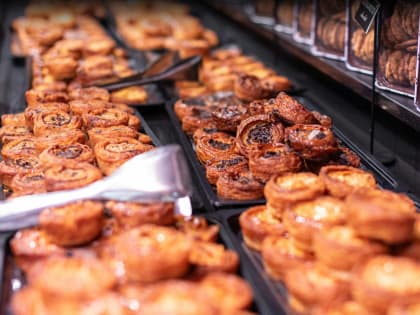 [BBS-090] Well known Patisserie & Bakery for sale in Prospect