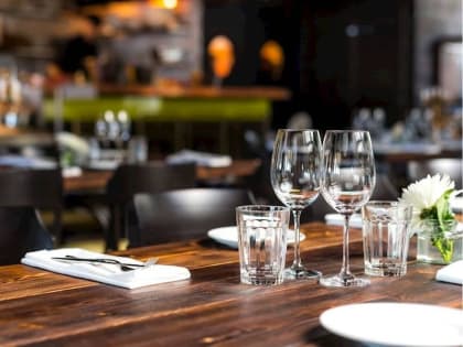 Profitable Mediterranean Restaurant - Sydney Inner West