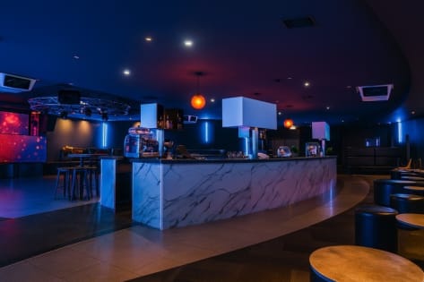 OFFERS INVITED - INFINITE LOUNGE & NIGHTCLUB – MELTON
