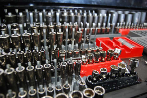HIGH‑PROFILE, PROFITABLE MECHANICAL WORKSHOP – MORDIALLOC – FREEHOLD ALSO AVAILABLE