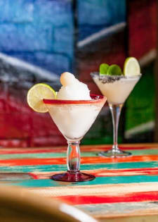 Fully Licensed Mexican Restaurant for Sale – Brighton