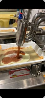 Commercial Food Production Facility