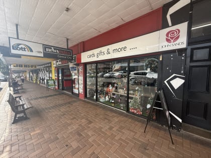TOOWOOMBA NEWSAGENCY FOR SALE - REDUCED PRICE - $120,000 PLUS SAV