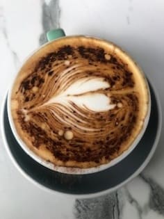 ​Café Industrial  Located at Dee Why  operates five and half short days