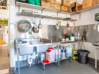DRASTICALLY REDUCED - Main Grill Mornington