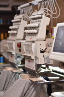 Established Promotional Products & Workwear Business – Shepparton, VIC