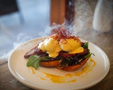 Iconic Northern NSW Beachfront Cafe | Established 1993 | Fully Licensed | Owners Retiring