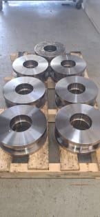 Well-established small engineering/machine shop