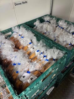 National Food Manufacturing and Distribution business for Sale (PRICE REDUCTION)