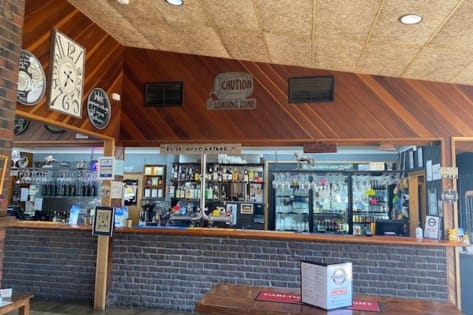 Freehold Going Concern - Only Hotel in Town - Vendor Finance Being Offered