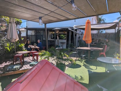 Cafe in Annerley qld for sale