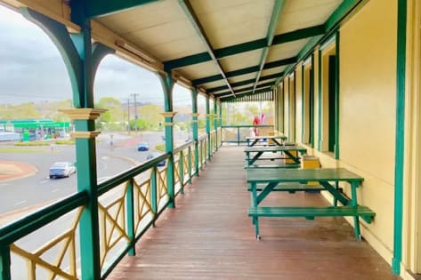 OPPORTUNITIES ARISE IN KORUMBURRA