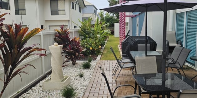 Beachside Holiday Management Rights in Bargara - ID 9186