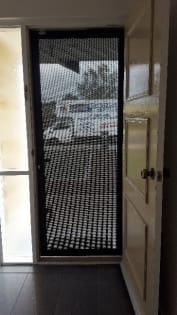 Instant Security Doors & Screens
