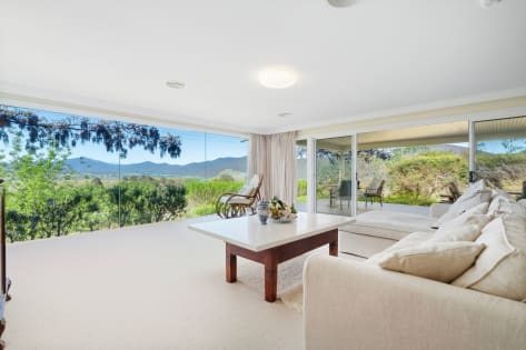 Queen's Cottage, Khancoban – Where the Murray & Snowy Mountains Lifestyle Meet