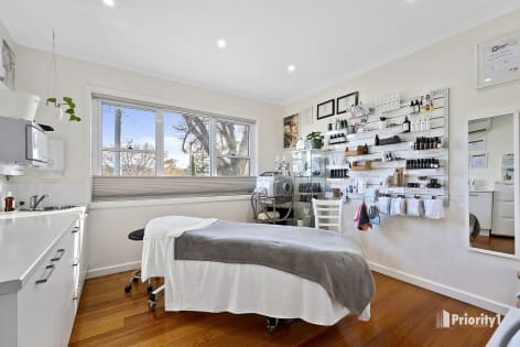 BENDIGO WELLNESS CENTRE - BUSINESS SALE