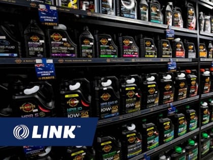 Well-Known Auto Parts & Accessories Retailer