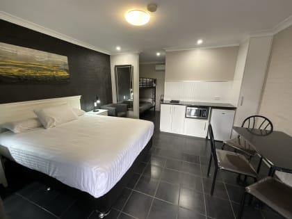 Exceptional Opportunity! Dubbo Leasehold - 462ML