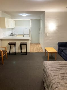 Modern Apartment Complex in Vibrant Rural City of Orange - 2314MF