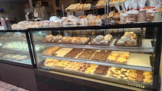 Taylors Bakehouse – Thriving Leasehold Bakery Opportunity in the Heart of Sorell