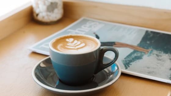 Smack Bang on the Beach