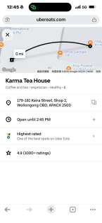 Urgent Sale – Established Chinese Restaurant in Wollongong CBD | Only $30,000