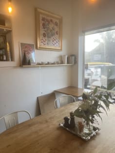 THRIVING HOSPITALITY BUSINESS FOR SALE - RESERVOIR