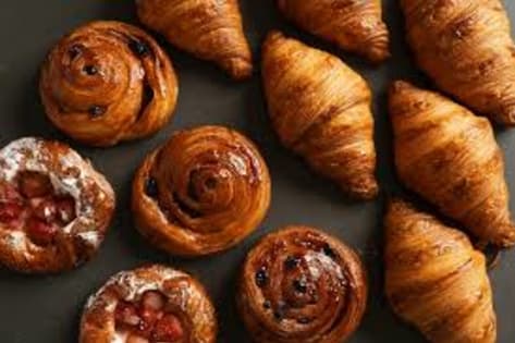 Bakery-Patisserie