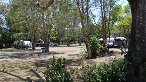 New 30 Year Lease - Gunna Go Holiday Park – Leasehold Opportunity in the Heart of the Whitsundays