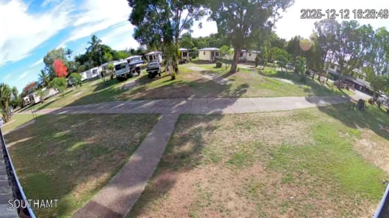 Established Coastal Caravan Park – New Lease Opportunity